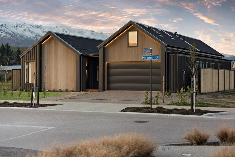 Photo of property in 23 Magnum Drive, Cromwell, 9310