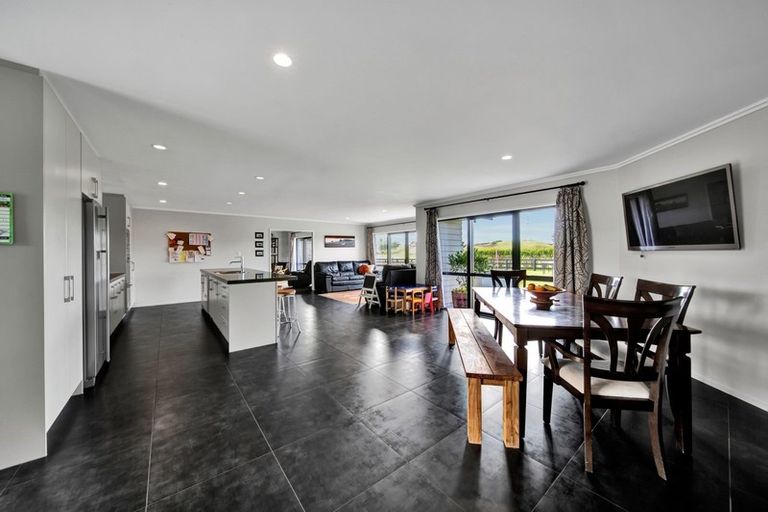 Photo of property in 506 Egmont Road, Hillsborough, New Plymouth, 4372