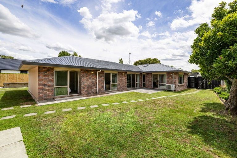 Photo of property in 109 Endeavour Avenue, Flagstaff, Hamilton, 3210