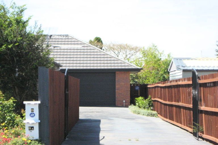 Photo of property in 8a Bailey Street, Templeton, Christchurch, 8042