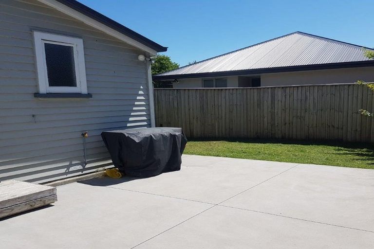 Photo of property in 16 Kenilworth Street, Addington, Christchurch, 8024