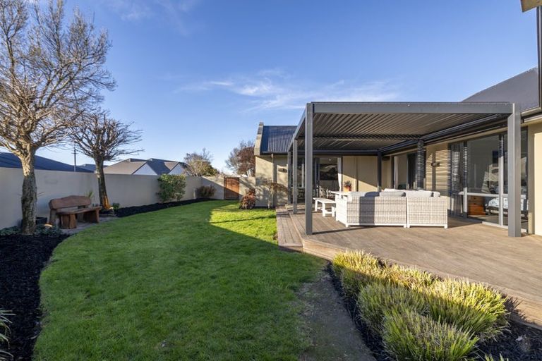 Photo of property in 3 Viceroy Place, Halswell, Christchurch, 8025