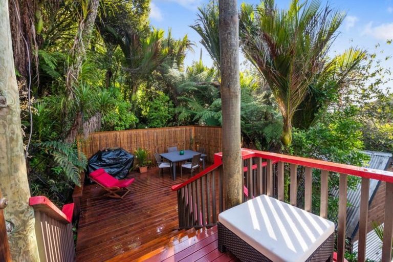 Photo of property in 211 Shaw Road, Titirangi, Auckland, 0604