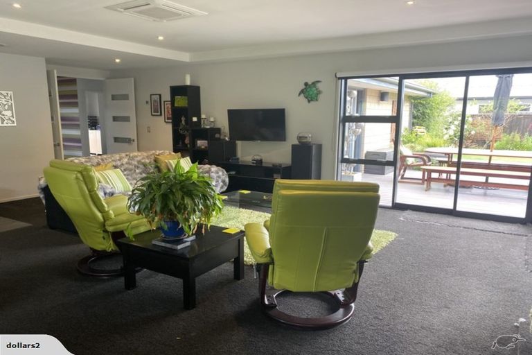 Photo of property in 7 Aurora Close, Prebbleton, 7604