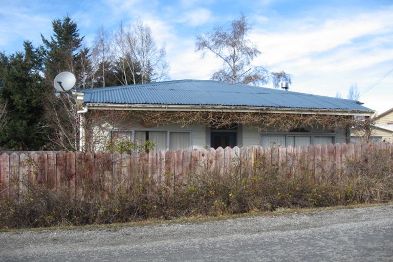 Photo of property in 5 Ness Street, Naseby, 9396