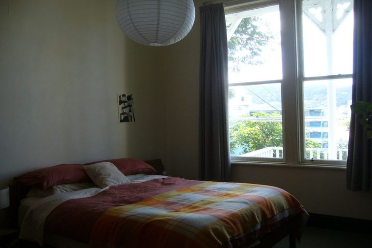 Photo of property in 22 Ohiro Road, Aro Valley, Wellington, 6021