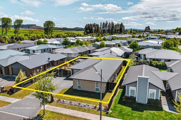 Photo of property in 22 Huka Heights Drive, Rangatira Park, Taupo, 3330