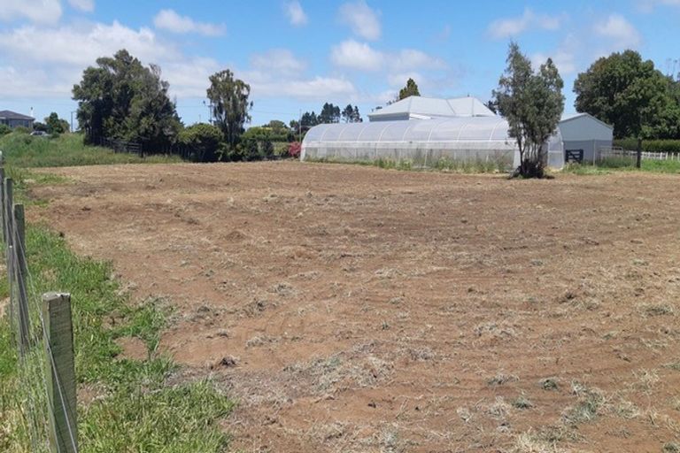 Photo of property in 54a Flint Road, Stratford, 4332