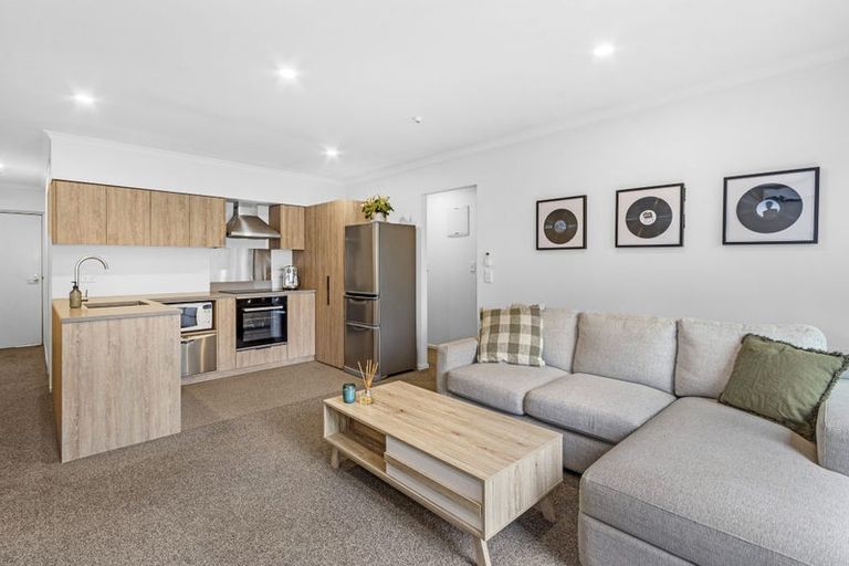 Photo of property in Salisbury Park, 112/226 Salisbury Street, Christchurch Central, Christchurch, 8013