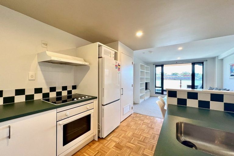 Photo of property in 3i/250 Richmond Road, Grey Lynn, Auckland, 1021