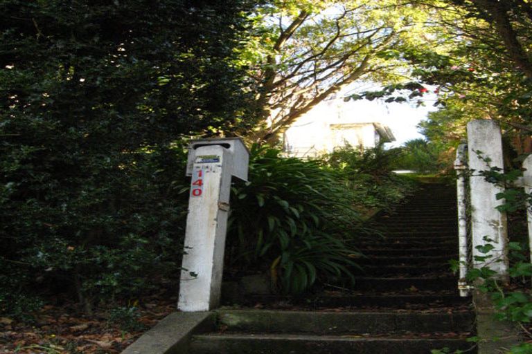 Photo of property in 140 Queen Street, North Dunedin, Dunedin, 9016