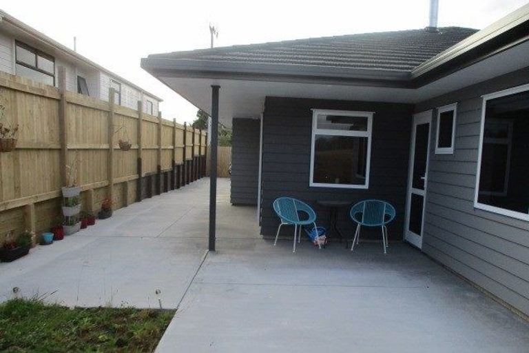 Photo of property in 96 Hall Road, Ngongotaha, Rotorua, 3010