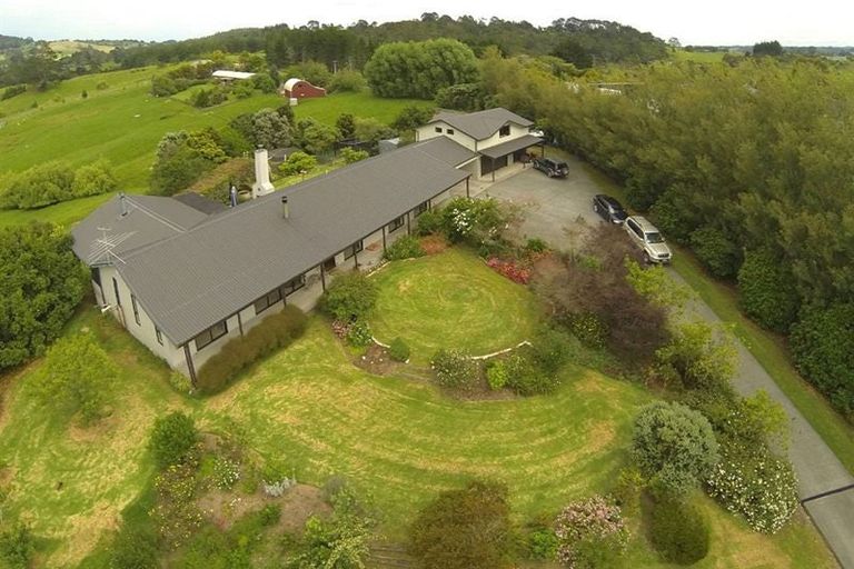 Photo of property in 61 Young Access, Dairy Flat, Silverdale, 0992