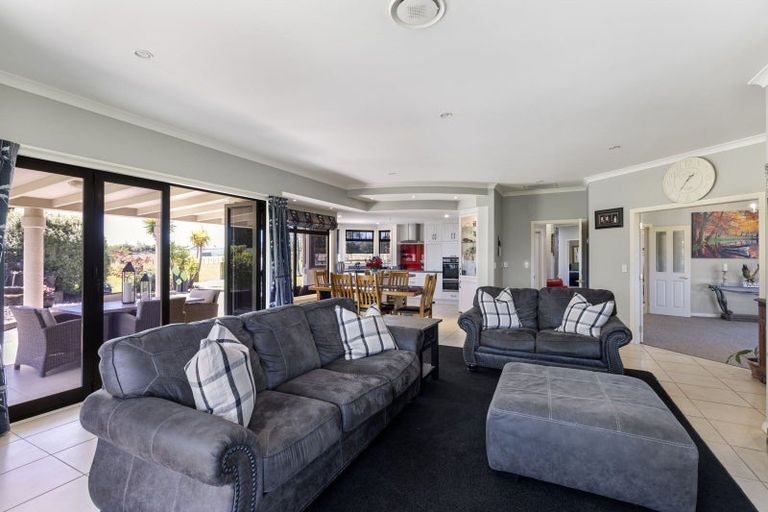 Photo of property in 456 Stoney Creek Road, Kelvin Grove, Palmerston North, 4470