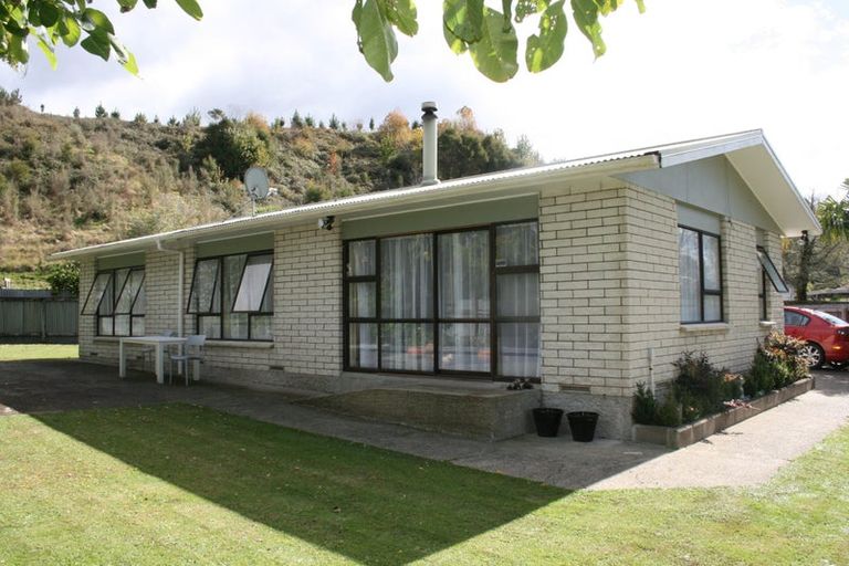 Photo of property in 18 Ryder Place, Kawerau, 3127