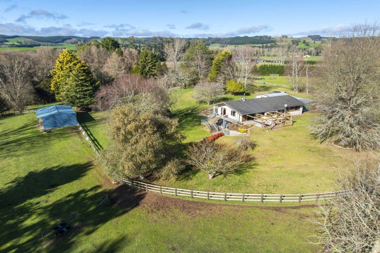Photo of property in 57 Tiverton Downs Road, Broadlands, Reporoa, 3081