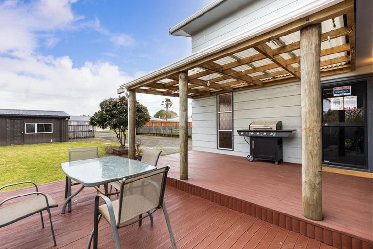 Photo of property in 146 Miranda Street, Stratford, 4332