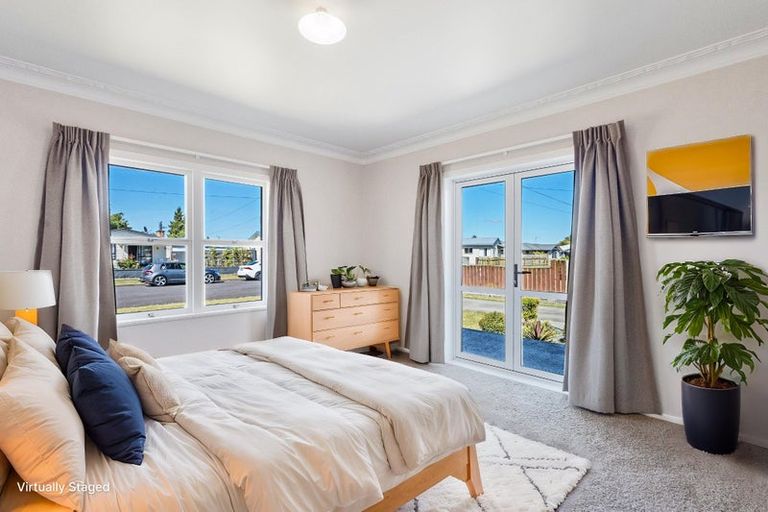 Photo of property in 15 Vincent Street, Matamata, 3400