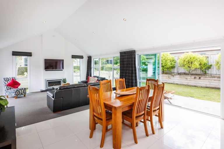 Photo of property in 109b James Line, Kelvin Grove, Palmerston North, 4414