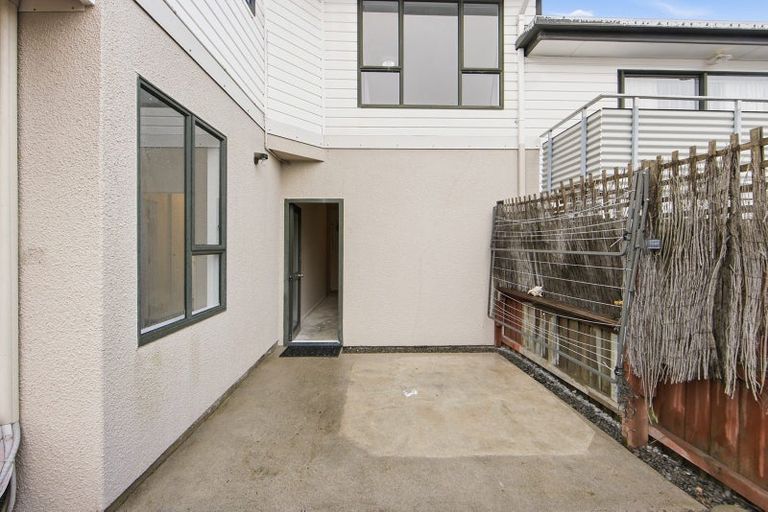 Photo of property in 2/23 Austin Street, Sydenham, Christchurch, 8023