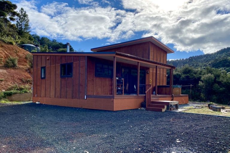 Photo of property in 175g Tapu Coroglen Road, Tapu, Thames, 3575