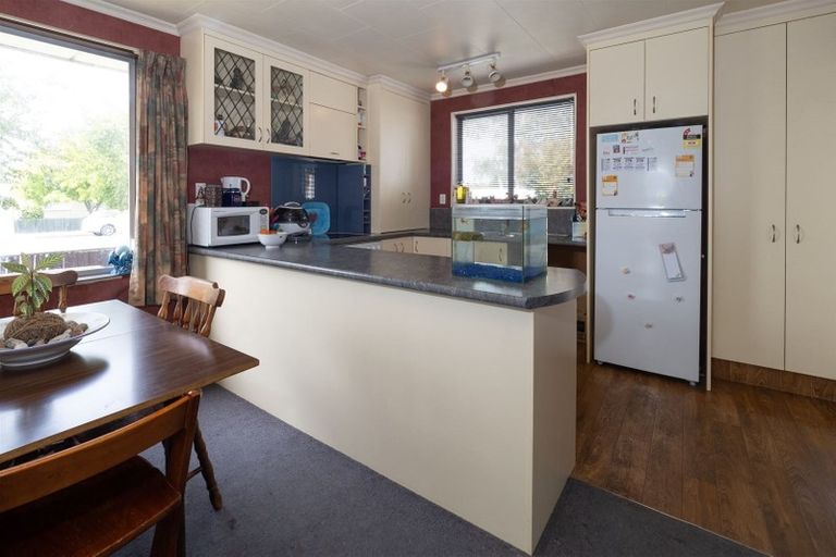 Photo of property in 100 Grove Street, Tinwald, Ashburton, 7700