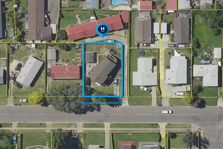 Photo of property in 54 Churchill Street, Whakatane, 3120
