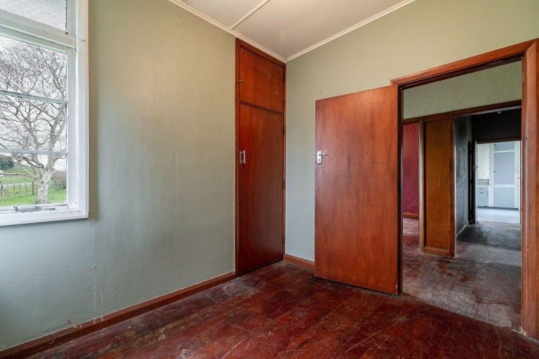 Photo of property in 501 Hopelands Road, Kumeroa, Woodville, 4997