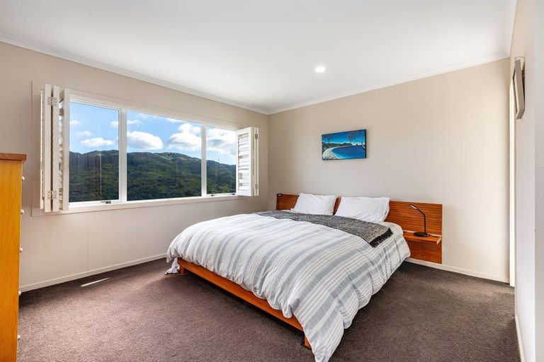 Photo of property in 135 Pembroke Road, Wilton, Wellington, 6012