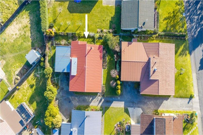 Photo of property in 3 Bedford Terrace, Waipukurau, 4200