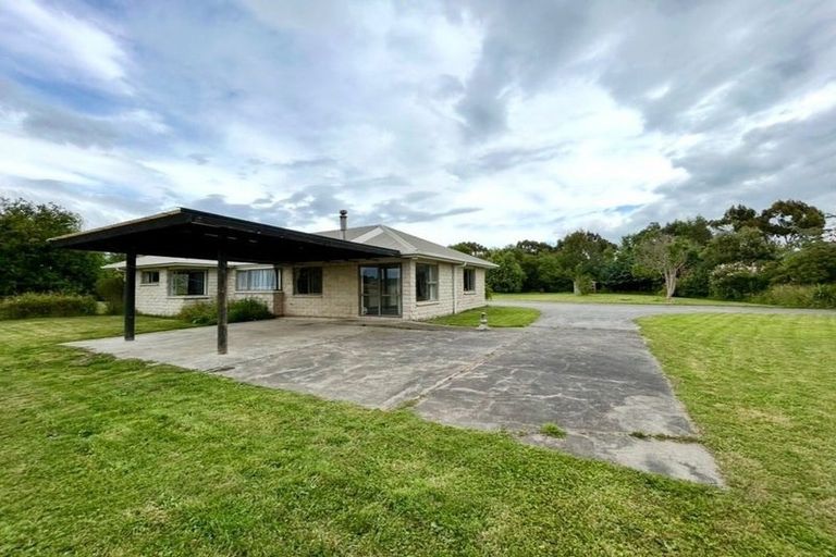 Photo of property in 824 Roberts Line, Bunnythorpe, Palmerston North, 4478