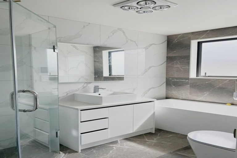 Photo of property in 15 Hariata Street, Flat Bush, Auckland, 2019