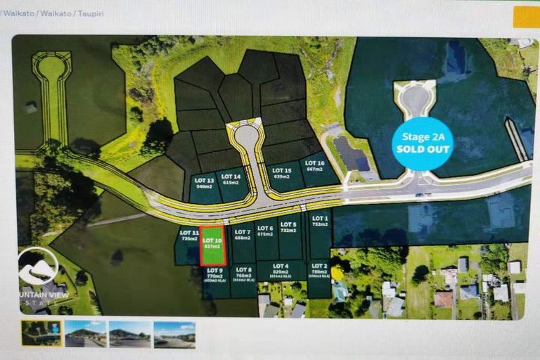 Photo of property in 13 Taraheke Drive, Taupiri, 3721