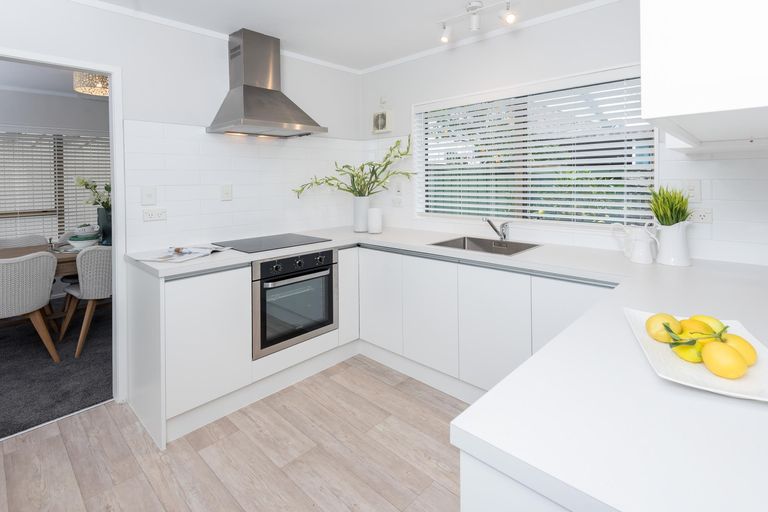 Photo of property in 3/42 Abercrombie Street, Howick, Auckland, 2014