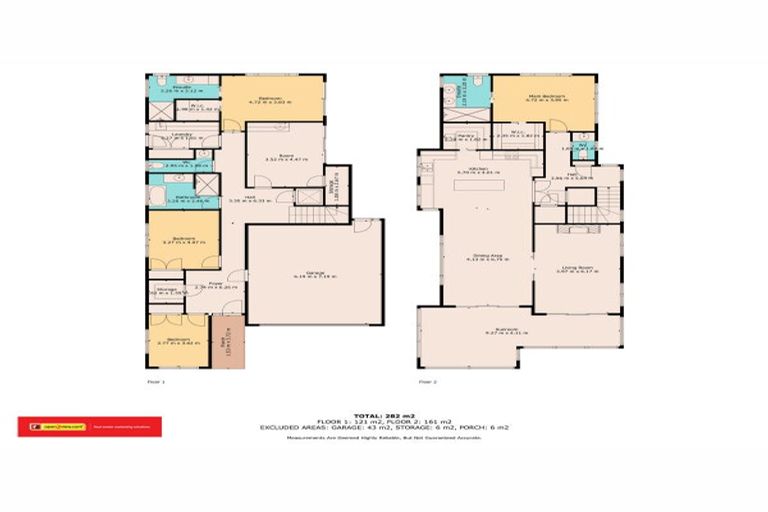 Photo of property in 10 Winspear Place, Omokoroa, 3114