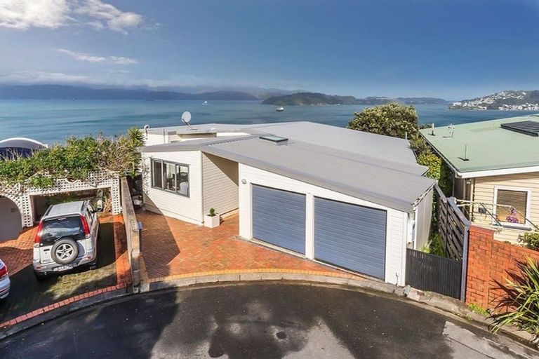 Photo of property in 109 Amritsar Street, Khandallah, Wellington, 6035