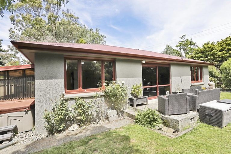 Photo of property in 107 Black Road, Otatara, Invercargill, 9879