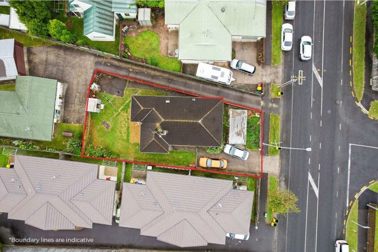 Photo of property in 202a Killarney Road, Frankton, Hamilton, 3204