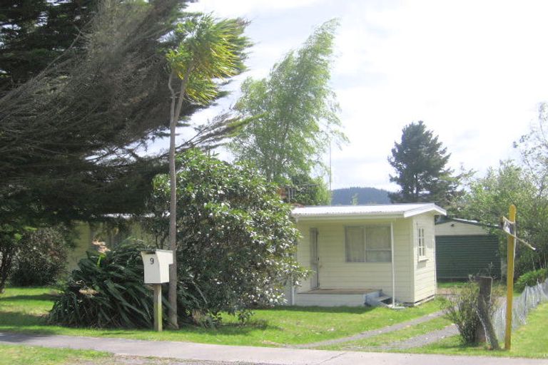 Photo of property in 9 Lake Road, Mangakino, 3421
