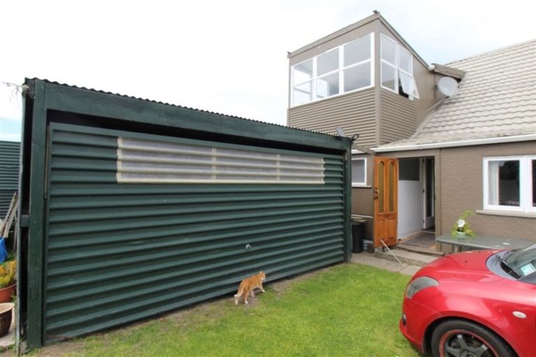 Photo of property in 6 Lynn Street, Oamaru North, Oamaru, 9400