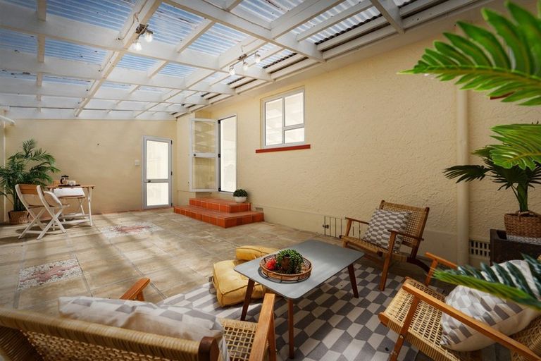 Photo of property in 31 Doone Street, Lynmouth, New Plymouth, 4310