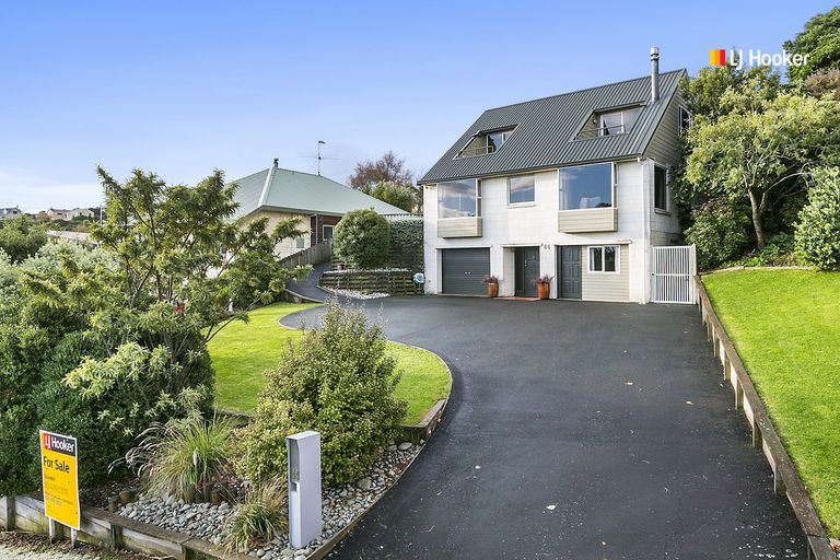 Photo of property in 44 Aytoun Street, Waverley, Dunedin, 9013