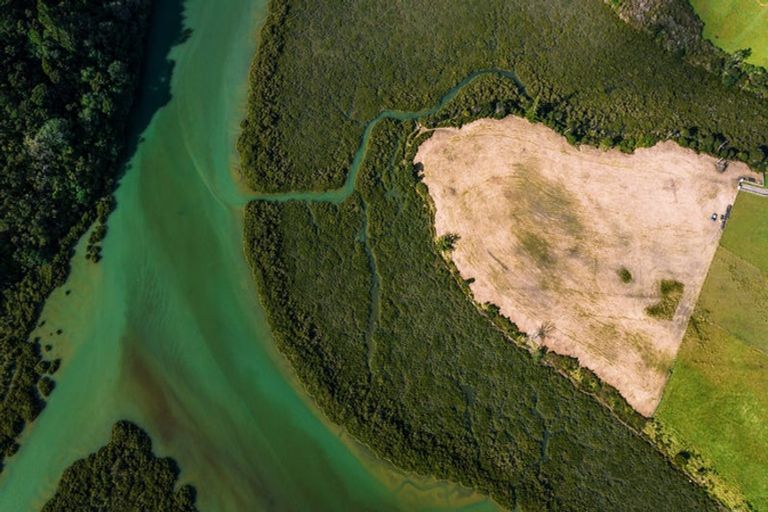 Photo of property in 167 Lennon Access Road, Stillwater, Silverdale, 0993