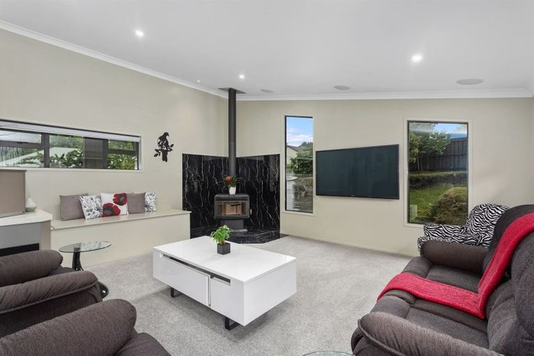 Photo of property in 5 Shepherd Road, Kawerau, 3127