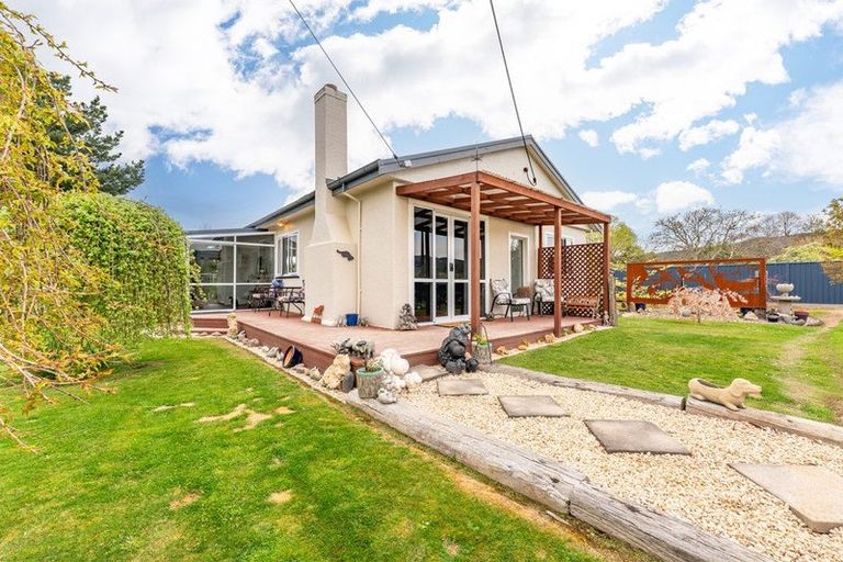 Photo of property in 8 King Street, Waimate, 7924