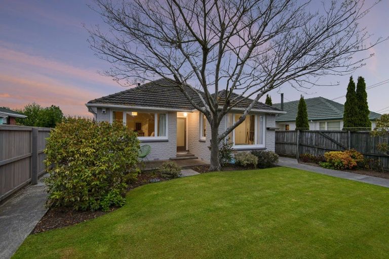 Photo of property in 1/41 Halliwell Avenue, Papanui, Christchurch, 8052