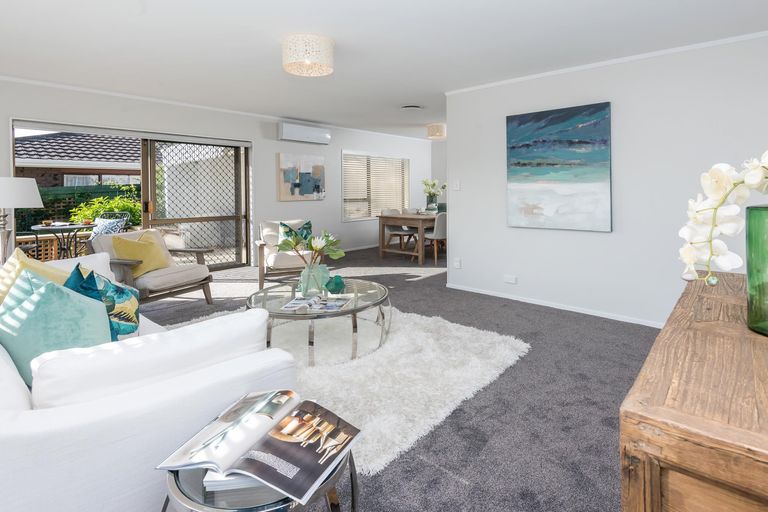 Photo of property in 3/42 Abercrombie Street, Howick, Auckland, 2014