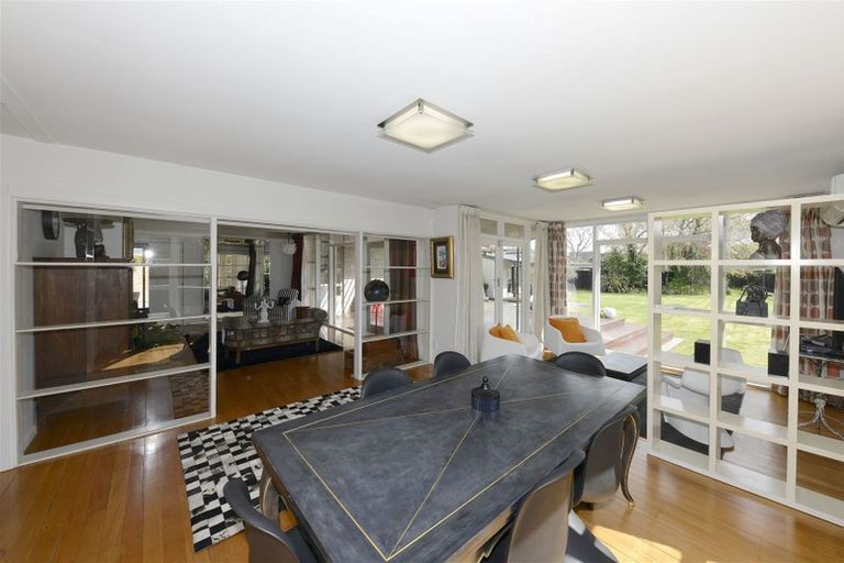 Photo of property in 46a Creyke Road, Ilam, Christchurch, 8041