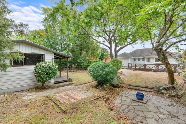 Photo of property in 388 Ilam Road, Bryndwr, Christchurch, 8053