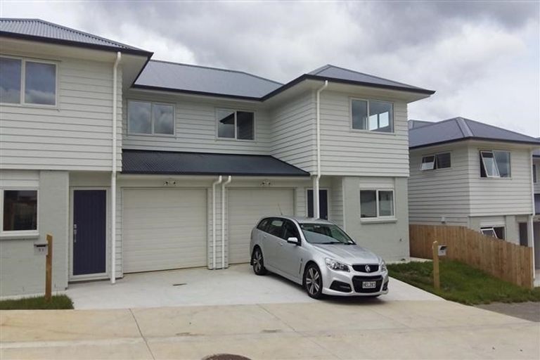 Photo of property in 9 Apple Orchard Way, Sunnyvale, Auckland, 0612